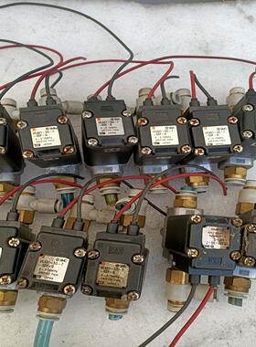 smc电磁阀  vca31-5g-7-03f-q   议价