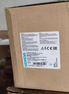 进口3uf5031-3an10-1智能型电动机保护器议价