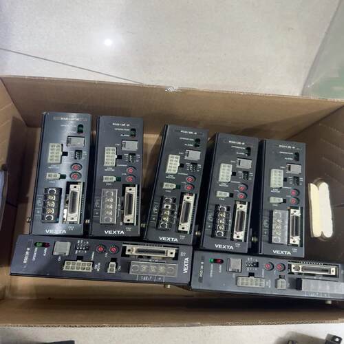 VEXTA控制器A5D13A-A 共7个 1400