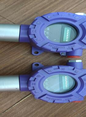 #费加罗6200M/6200A-T 点型气体探测器 O2成色