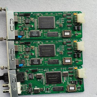 阿特拉芯片EP1C6Q240C8N 三张