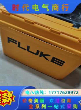 FLUKE/福禄克Ti20红外热像仪 ，成色如图，用不上