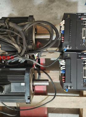 2套RUKING 儒竞3千瓦伺服套装 SEA3-30HRCP