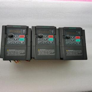 AC60E-S2-R75G伟创变频器，0.75kw/220v