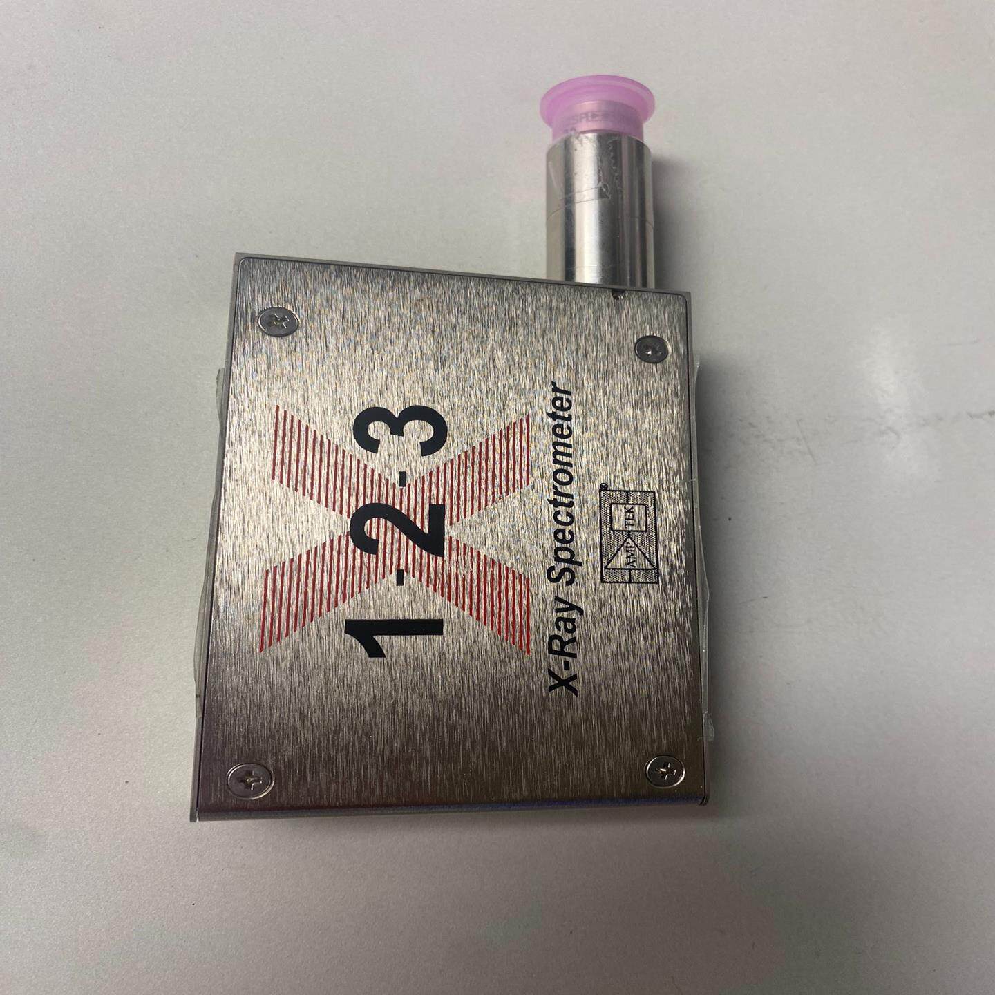 （设备配件）探测器amptek123SDD