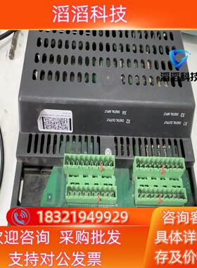 现货ABB机器人配件IO板DSQC328A3HAC17970-