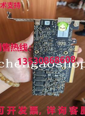 原装供应BlueField-2 DPU BF2M345A MBF2M345A-VENOT_ES