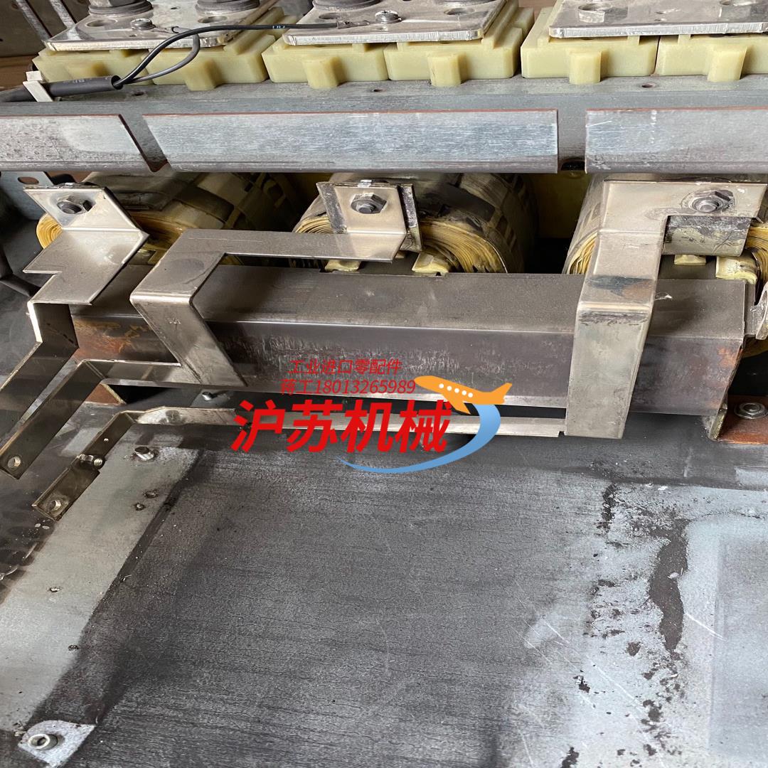 变频器acs800（289A）输入电抗器