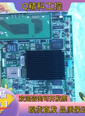 现货AVAL DATA  APX-3226A图像采集卡正常