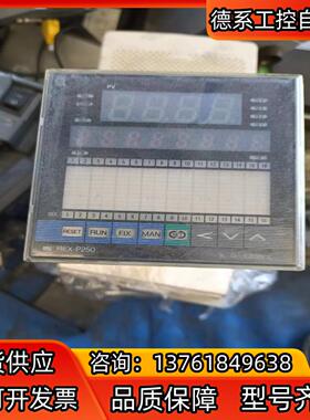 温控仪RKC 温控器 REX-P250