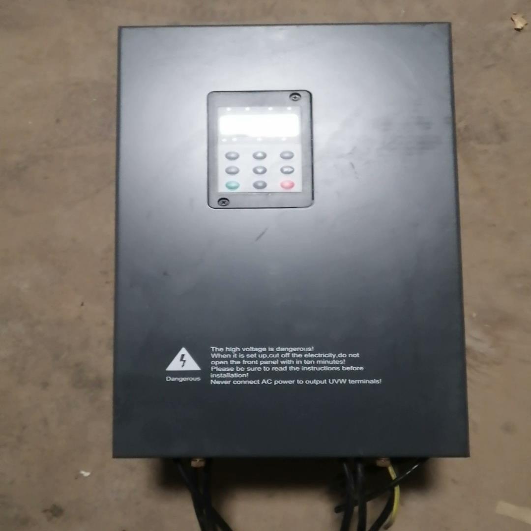 佳乐30kw变频器，JAC580-030P-4-5040A