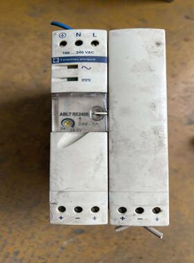 施耐德 abl7  rp2405 开关电源 货议价