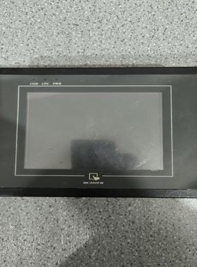 MT6056i V2WV威伦触摸屏，， 测试好