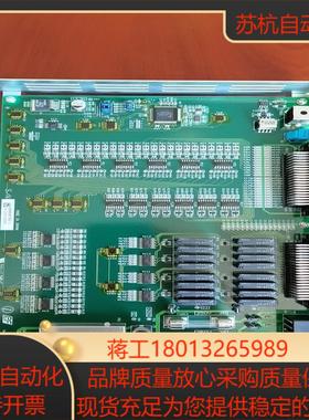 安川机器人IO板JARCR-XOI01B现货销售