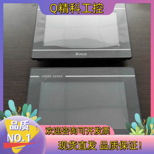 步科 触摸屏MT4434Hi/MT4434Hie