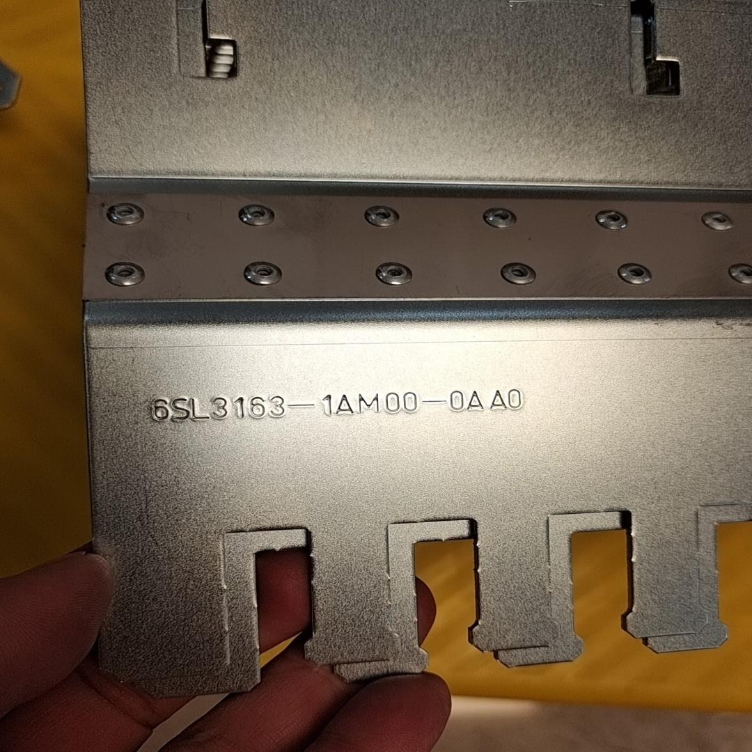 （设备配件）6SL3163-1AM00-0AA0