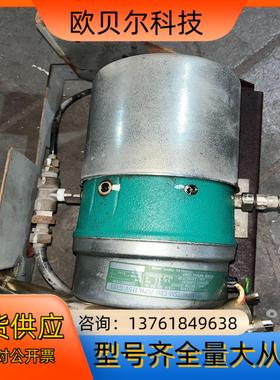 FINE SINTER小型油压马达泵TSM系列