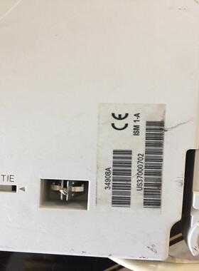 （设备配件）安捷伦34908A采集卡