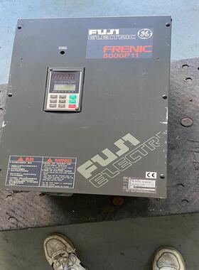 【工控自动化】富士变频器FRN30P11S-4CX 30KW380V功能包议价