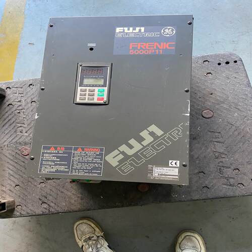 【工控自动化】变频器FRN30P11S-4CX 30KW380V功能包议价
