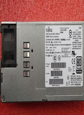 {雅致机械商行}富士通 RX1330M3M2 DPS-460DB-9A