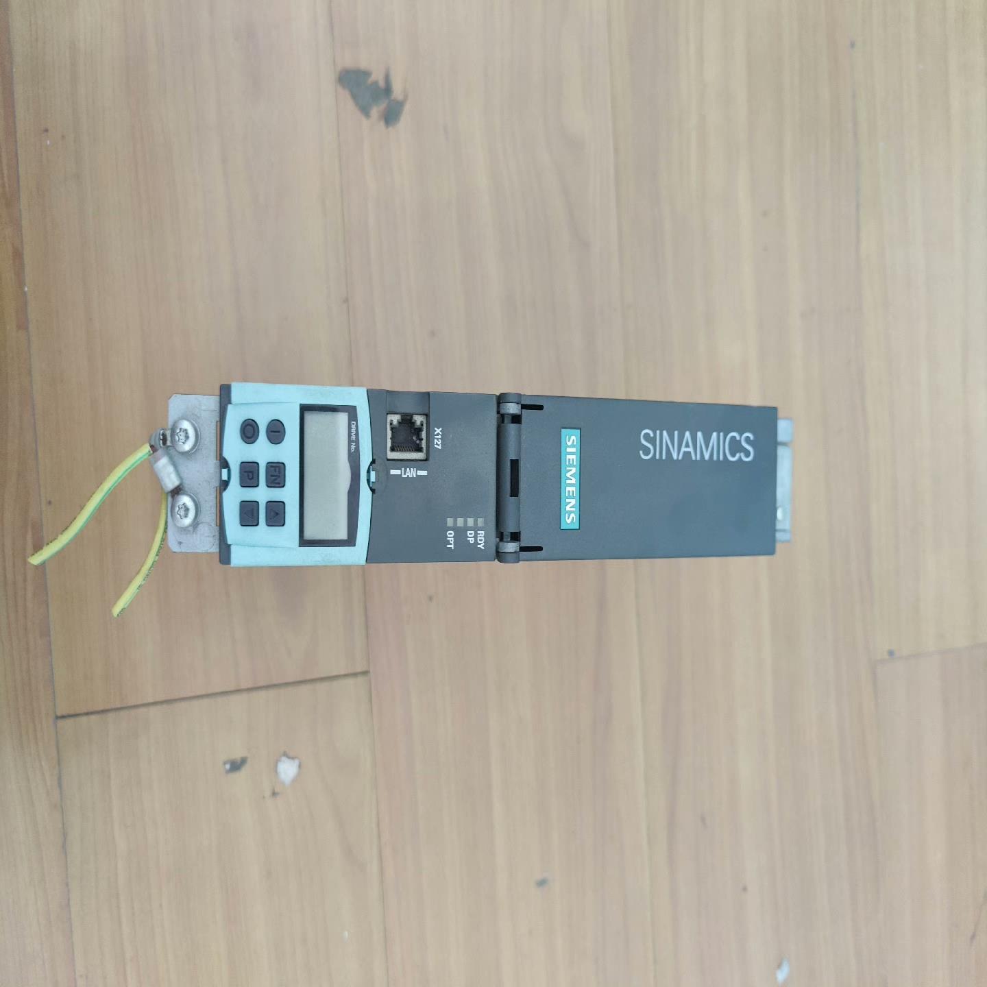 （设备配件）SL3040西门子2AA0--01PN-CU3206MA01