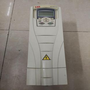 07A2 ACS510 变频器