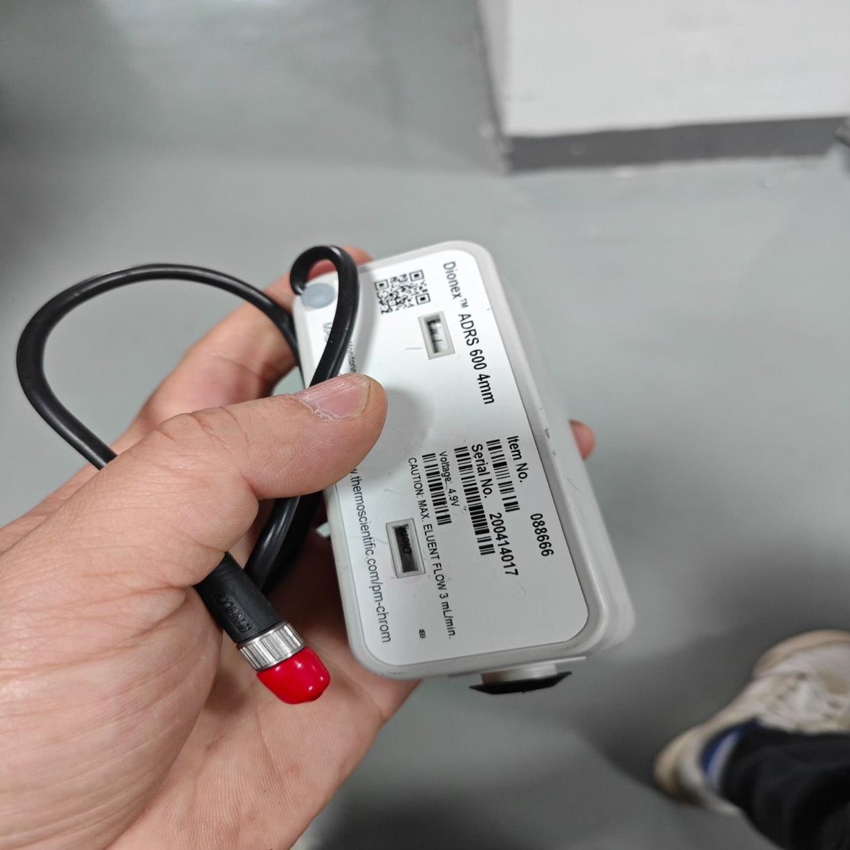 赛默飞阴离子抑制器088666,效果良好,3400出
