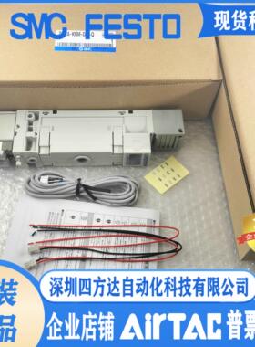 真空发生器ZL112A-K25LZ/ K25MZ/K15M-DAL-Q
