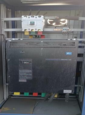 200KW变频器FUJI/富士frn0361f2s-4c变频