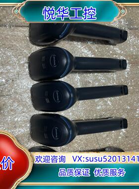 原装霍尼韦尔1900GHD-C高精密扫描枪，99新Honeywe议价