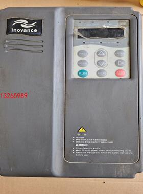汇川变频器  MD300NT55B-BR  55kW议价