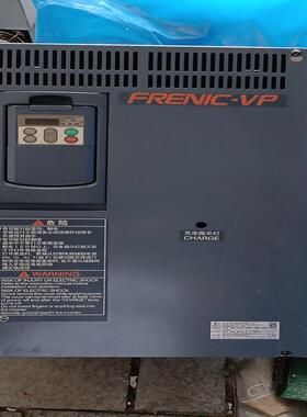 [德峰]富士变频器FRN45F1S-4c. 拆机七台。打包优惠
