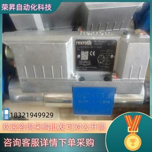 现货R901496427液压比例方向阀 4WREE6E16