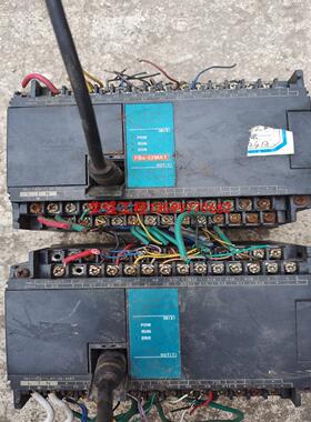 【荣强工控】FATEK永宏FBs-32MAT实物拍摄，拆机包好的，运费到