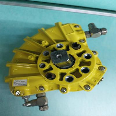 （设备配件）]扇形气缸肯呐特KINETROL GU9 9NU UK ，实