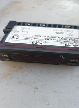 （设备配件）拆机温控IC11C00TCA702，功能包好就一个