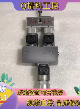 现货哈威HAWE电磁阀NCLM 16-XM 24 液压阀 拍