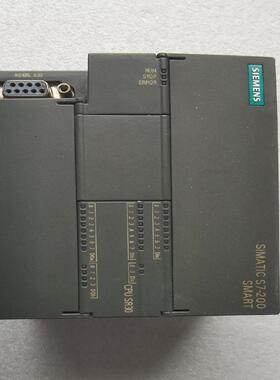 【工控自动化】PLC SR30  SMART SR30议价