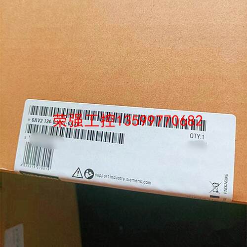 【荣强工控】6AV2124-0JC01-0AX0触摸屏有需要联系