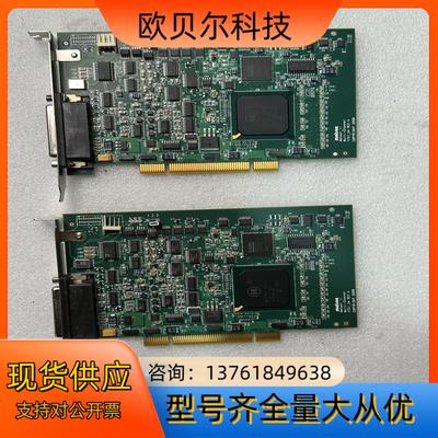Matrox迈创 METEOR2-MC/4 Multi-Ch