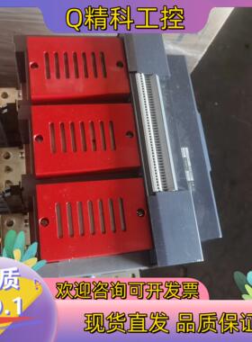 现货良信框架断路器NDW3-4000S,3200A 3P固定式