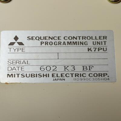 [德峰]SEQUENCE CONTROLLER