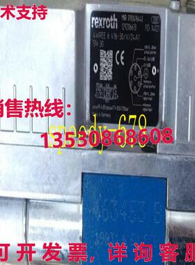 供应原装力士乐 R901496440 4WREE6V16-30/V/24A1