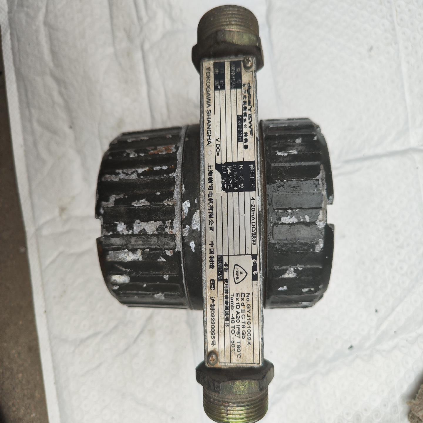 横河计DYA-E2D/MV/NF1/SC1  外