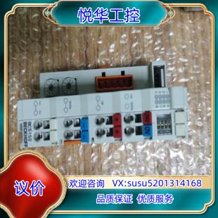 倍福主机BC5150成色如图有兴趣联系咨询议价议价