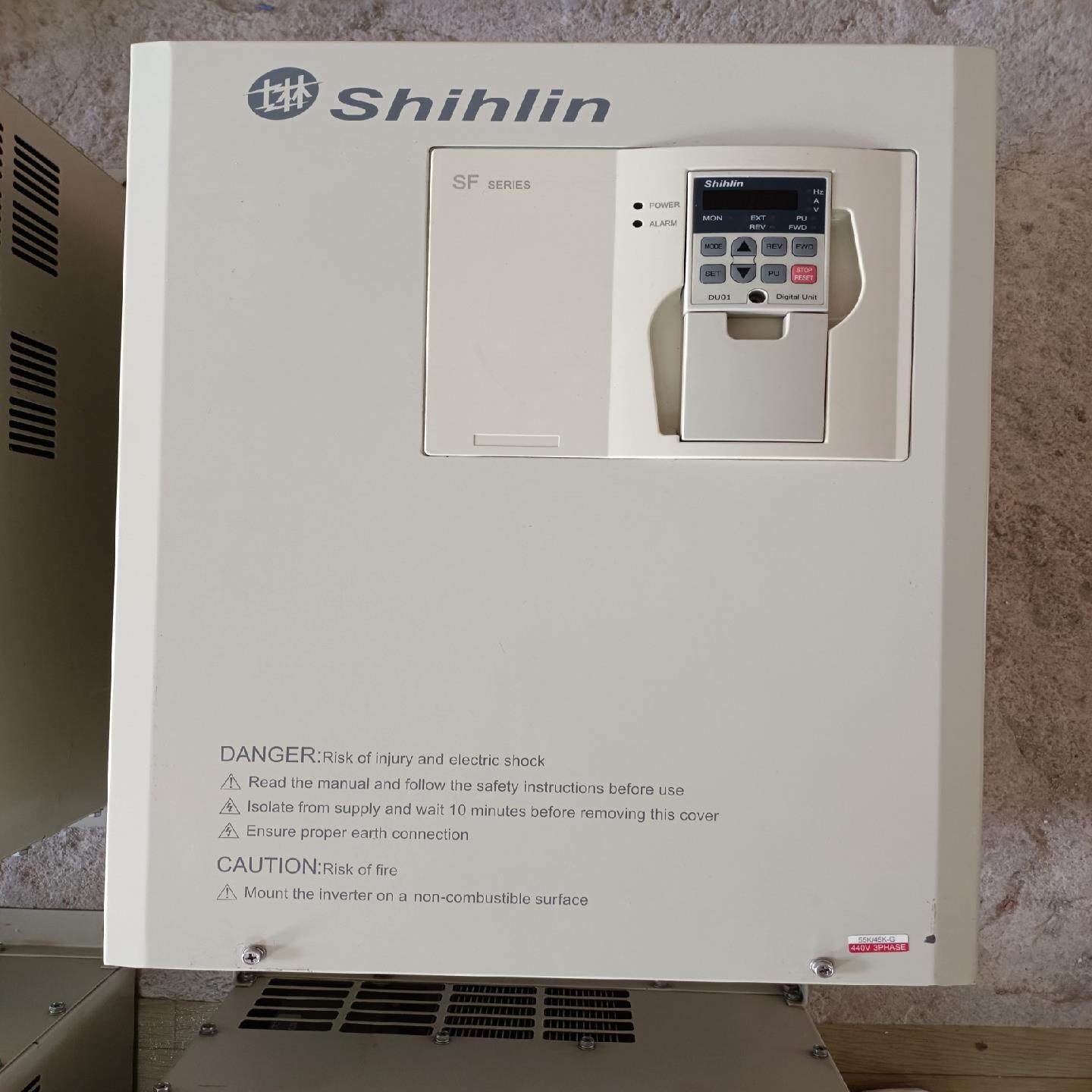 士林变频器SF-040-90K    90KW/380V,电子/电工,其它,淘宝优惠券,粉丝福利购,淘宝优惠卷