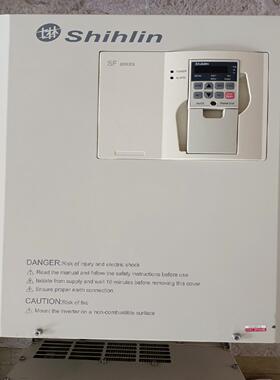 士林变频器SF-040-90K    90KW/380V