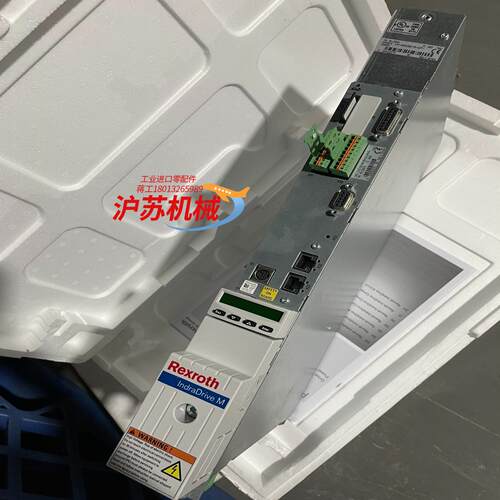 力士乐驱动器 HMS011N-W0036-A-07-NNN