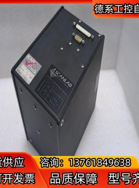 scanlab 振镜hurryscan ii 14 二代14